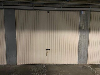Apartamento Middelkerke  25