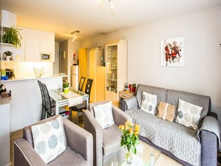 Apartment Middelkerke Features 10