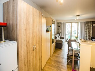 Apartment Middelkerke Features 8