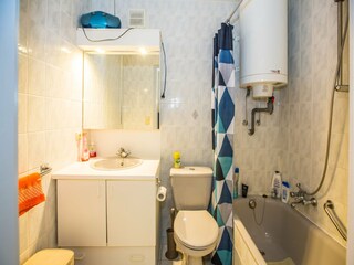 Apartment Middelkerke Features 12