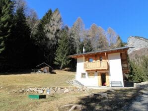 Agradable casa de vacaciones en Lozzo di Cadore con jardín - Domegge di Cadore - image1