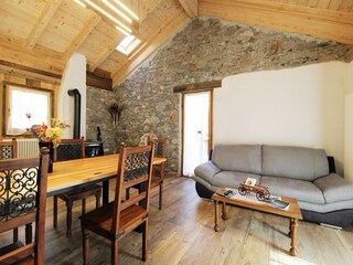 Holiday house Domegge di Cadore Features 15