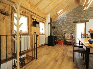 Vakantiehuis Domegge di Cadore Kenmerken 14