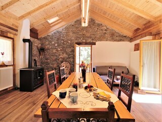Holiday house Domegge di Cadore Features 16