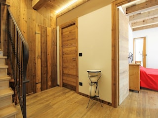 Maison de vacances Domegge di Cadore Équipement 22