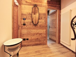 Holiday house Domegge di Cadore Features 20