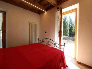 Holiday house Domegge di Cadore Features 21
