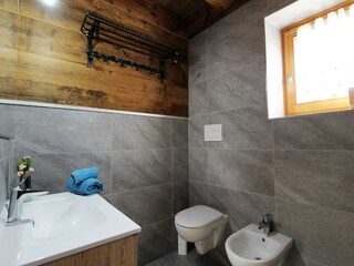Ferienhaus Domegge di Cadore Ausstattung 25