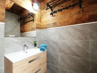 Maison de vacances Domegge di Cadore Équipement 15