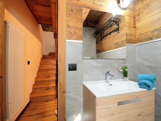 Holiday house Domegge di Cadore Features 28