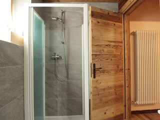 Maison de vacances Domegge di Cadore Équipement 13