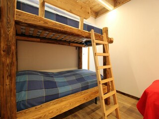 Casa de vacaciones Domegge di Cadore Características 20