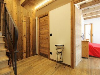 Vakantiehuis Domegge di Cadore Kenmerken 25