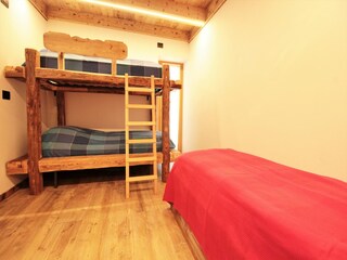 Maison de vacances Domegge di Cadore Équipement 28