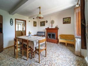 Ferienhaus in Toskana mit Aussicht - Coreglia Antelminelli - image1