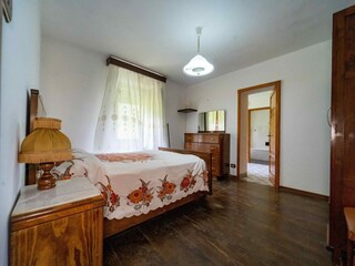 Ferienhaus Coreglia Antelminelli Ausstattung 26