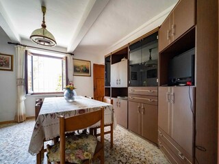 Ferienhaus Coreglia Antelminelli Ausstattung 11