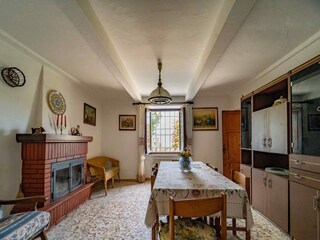 Maison de vacances Coreglia Antelminelli Équipement 25