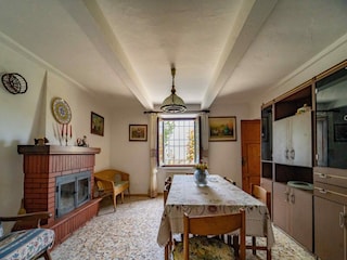 Vakantiehuis Coreglia Antelminelli Kenmerken 25