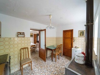 Maison de vacances Coreglia Antelminelli Équipement 12