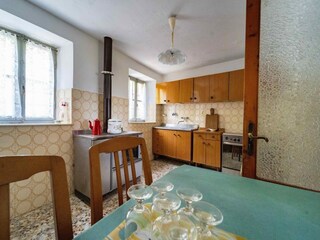 Casa per le vacanze Coreglia Antelminelli Caratteristiche 21