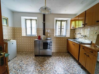 Maison de vacances Coreglia Antelminelli Équipement 15