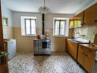 Vakantiehuis Coreglia Antelminelli Kenmerken 15