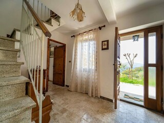 Ferienhaus Coreglia Antelminelli Ausstattung 22