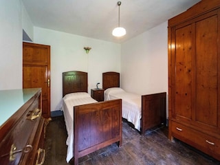 Maison de vacances Coreglia Antelminelli Équipement 22