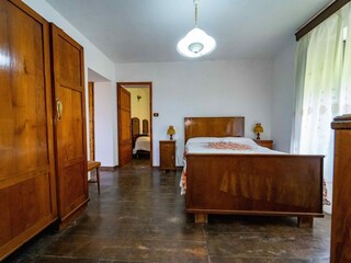 Ferienhaus Coreglia Antelminelli Ausstattung 13