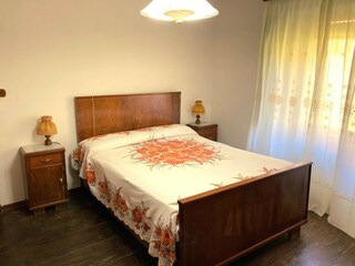 Ferienhaus Coreglia Antelminelli Ausstattung 26