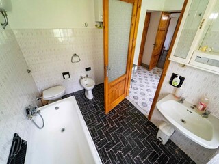 Casa per le vacanze Coreglia Antelminelli Caratteristiche 21