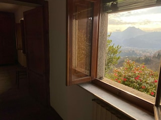 Vakantiehuis Coreglia Antelminelli Buitenaudio-opname 4