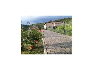 Maison de vacances Coreglia Antelminelli Enregistrement extérieur 2