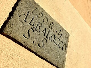 Casa per le vacanze Coreglia Antelminelli  33