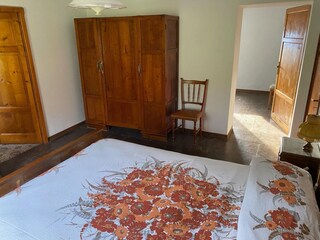 Ferienhaus Coreglia Antelminelli Ausstattung 14