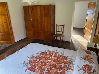 Vakantiehuis Coreglia Antelminelli Kenmerken 14