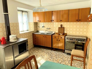 Vakantiehuis Coreglia Antelminelli Kenmerken 29