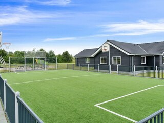 Holiday house Grenaa Outdoor Recording 1