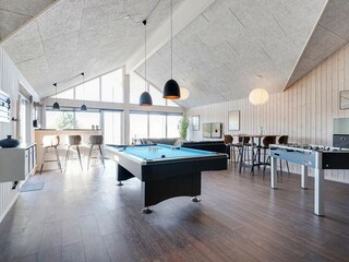 Vakantiehuis Grenaa  9