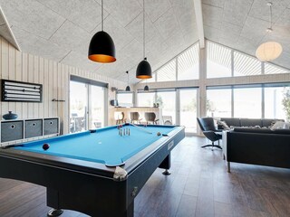 Vakantiehuis Grenaa  16