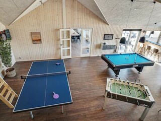 Vakantiehuis Grenaa  32