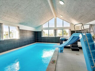 Vakantiehuis Grenaa  26