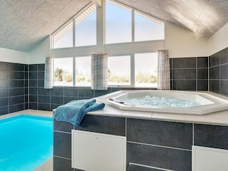 Casa de vacaciones Grenaa  10