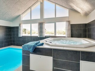 Vakantiehuis Grenaa  39