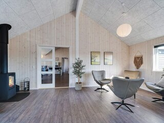 Vakantiehuis Grenaa  17
