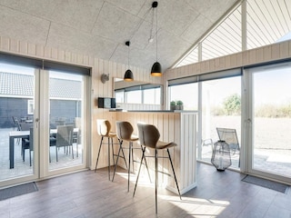 Casa de vacaciones Grenaa  11