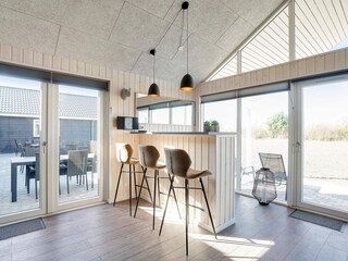 Vakantiehuis Grenaa  7