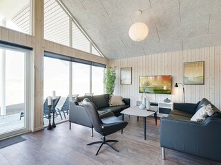 Vakantiehuis Grenaa  23