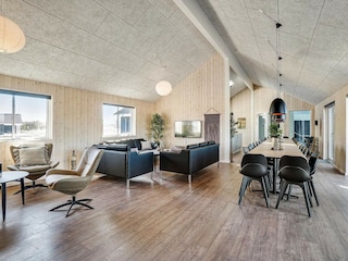 Casa de vacaciones Grenaa  36